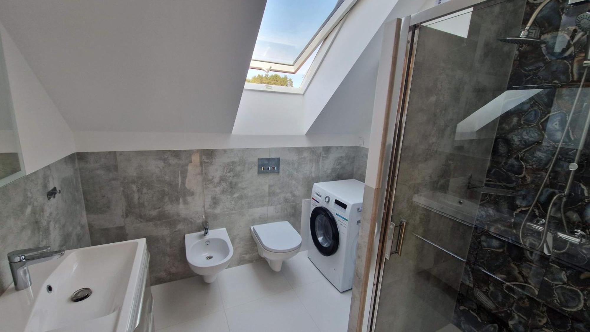 Letnia Villa Wilkasy Bagian luar foto